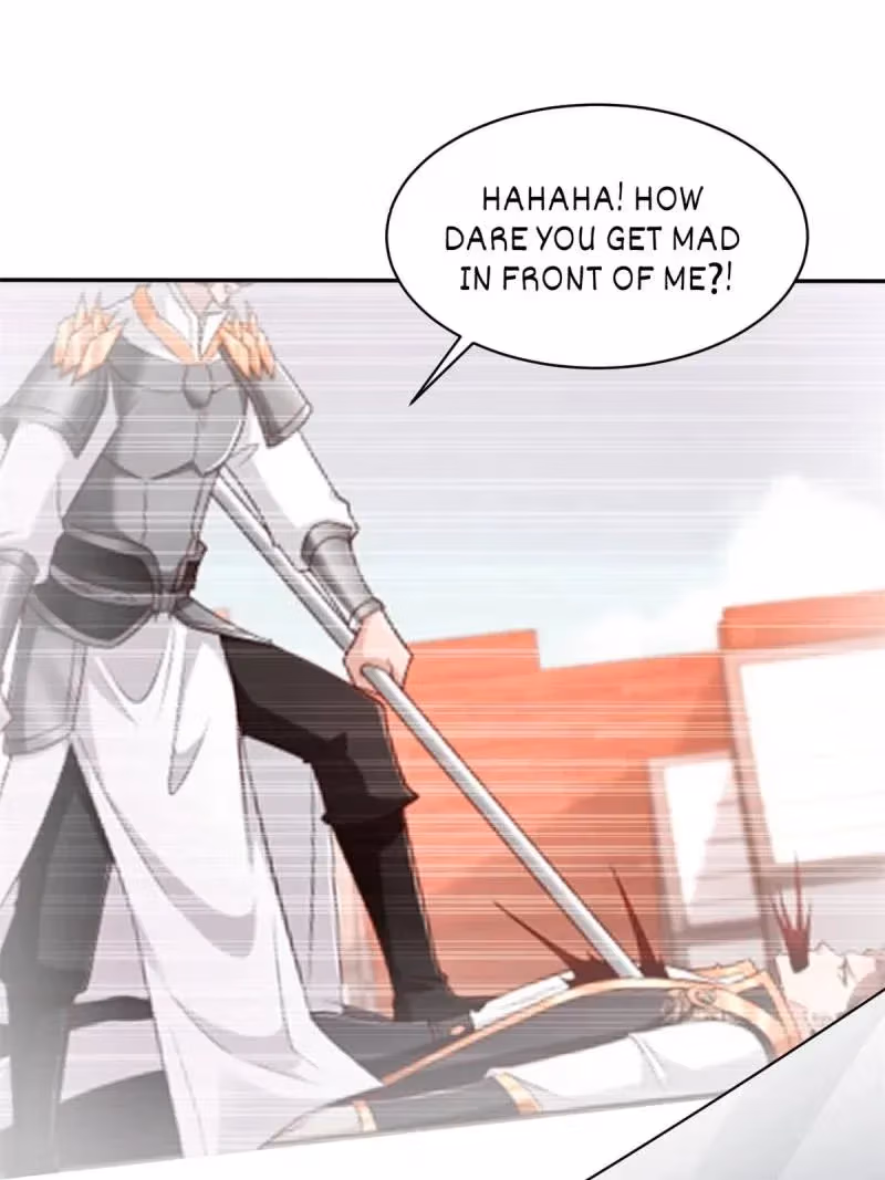 I Become A Villain In My Novel Chapter 553 page 24 - 