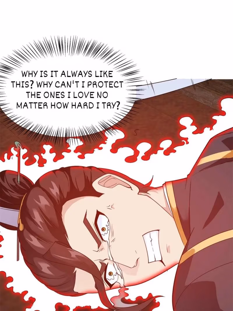 I Become A Villain In My Novel Chapter 553 page 30 - 