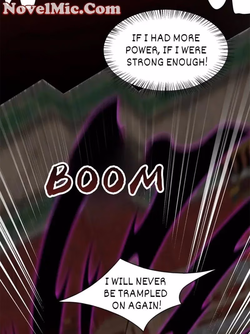 I Become A Villain In My Novel Chapter 553 page 32 - 