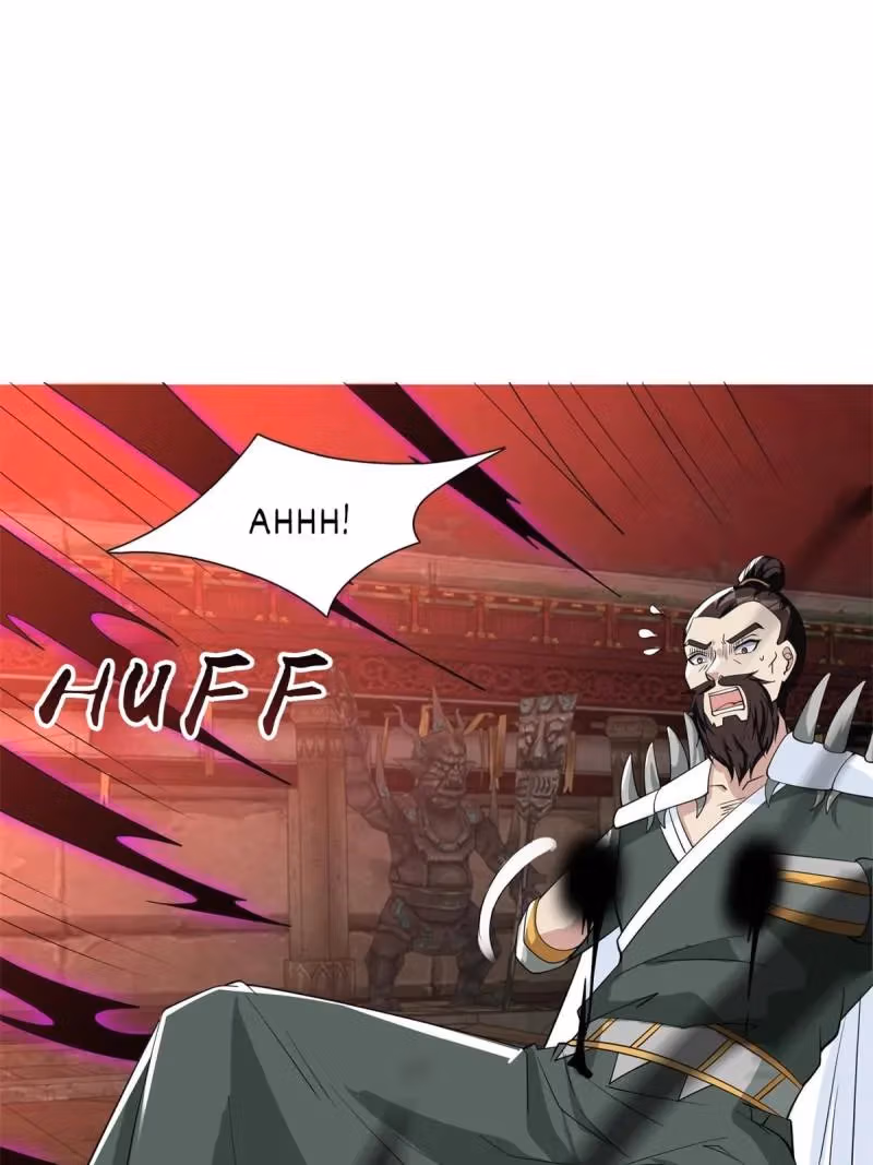I Become A Villain In My Novel Chapter 553 page 36 - 
