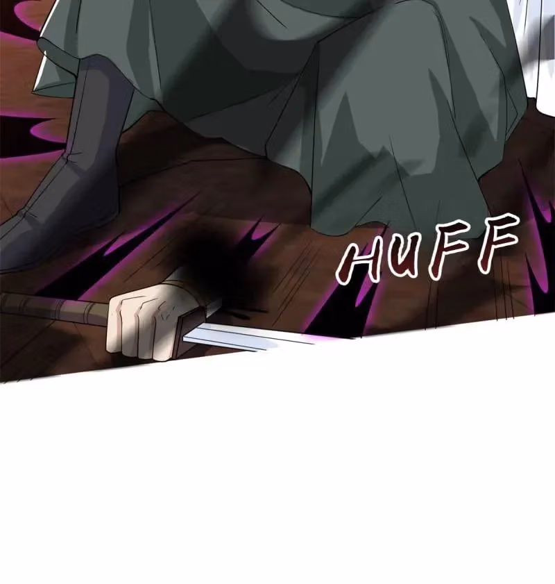 I Become A Villain In My Novel Chapter 553 page 37 - 