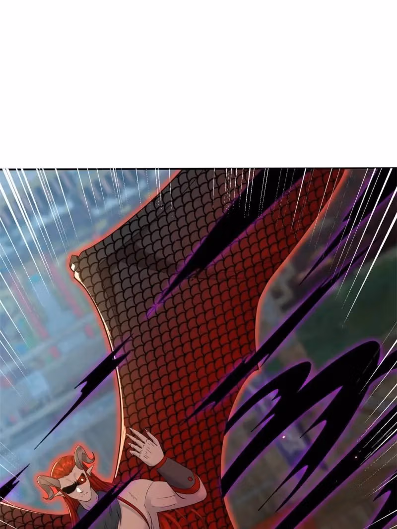 I Become A Villain In My Novel Chapter 553 page 40 - 