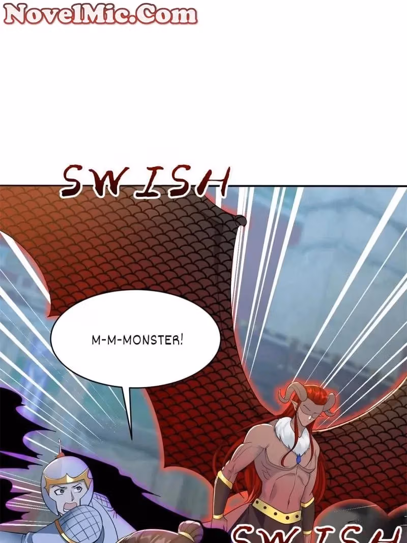 I Become A Villain In My Novel Chapter 553 page 44 - 