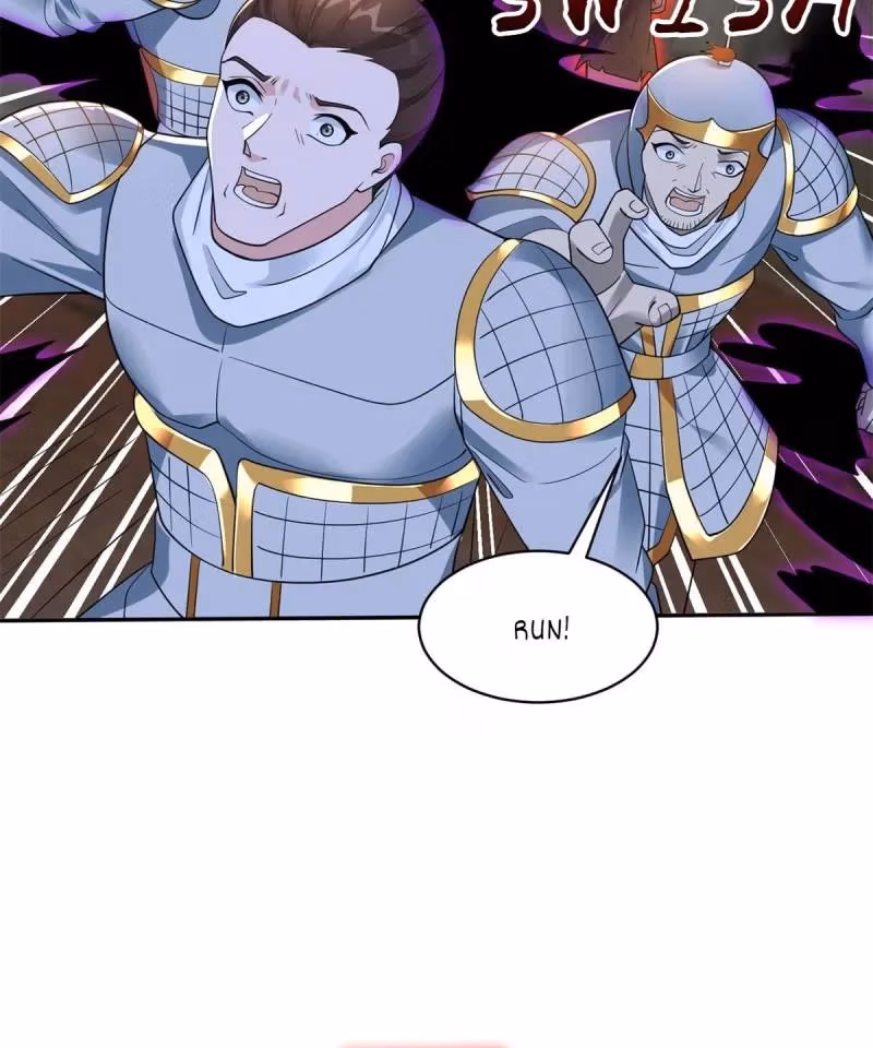 I Become A Villain In My Novel Chapter 553 page 45 - 