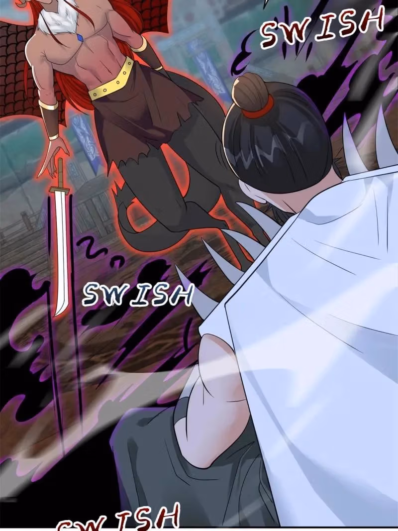 I Become A Villain In My Novel Chapter 553 page 47 - 