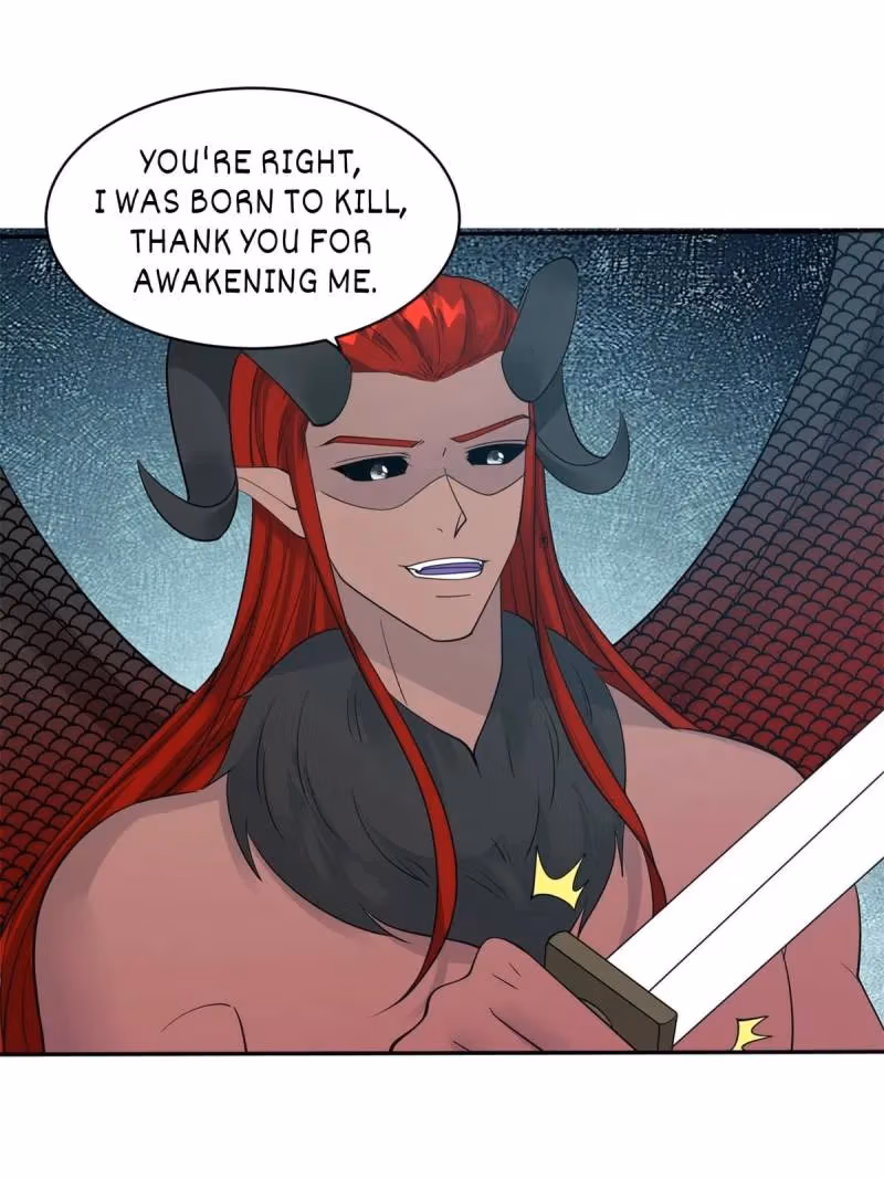 I Become A Villain In My Novel Chapter 553 page 49 - 