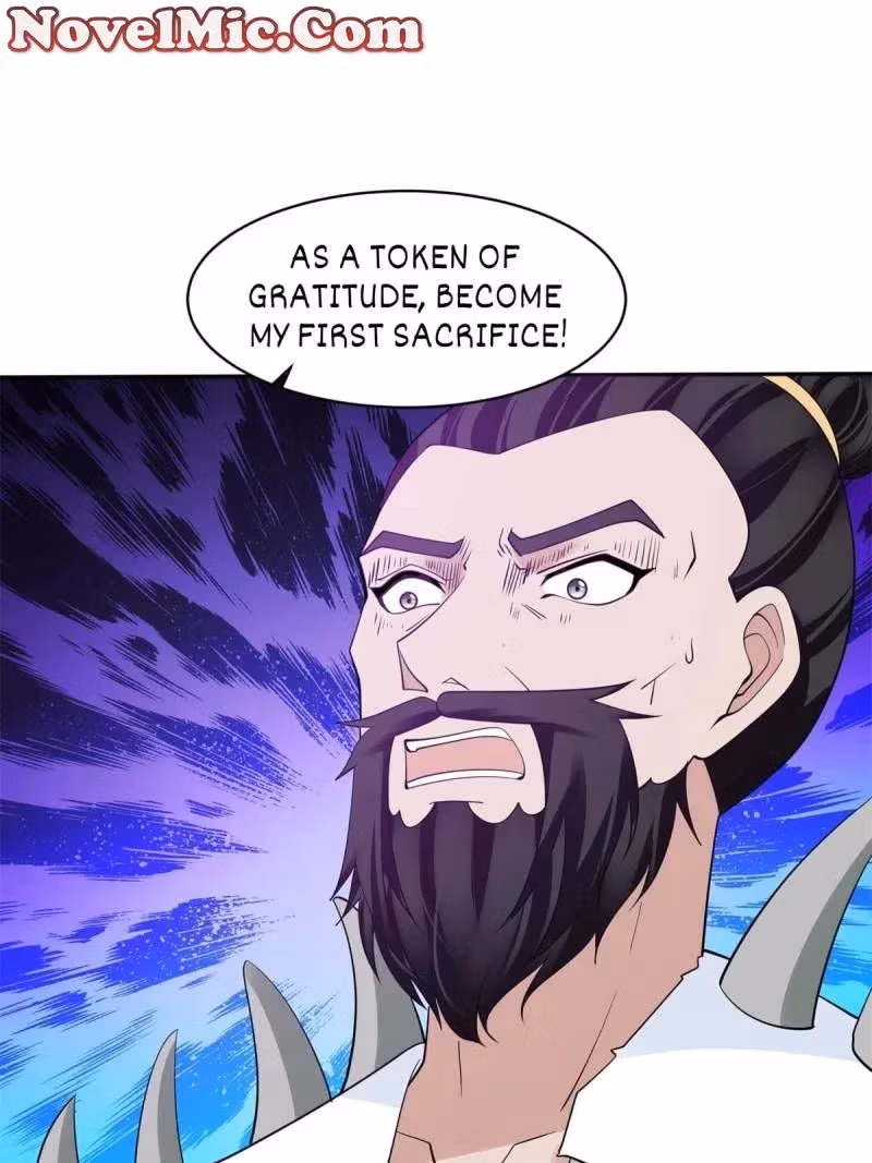 I Become A Villain In My Novel Chapter 553 page 50 - 
