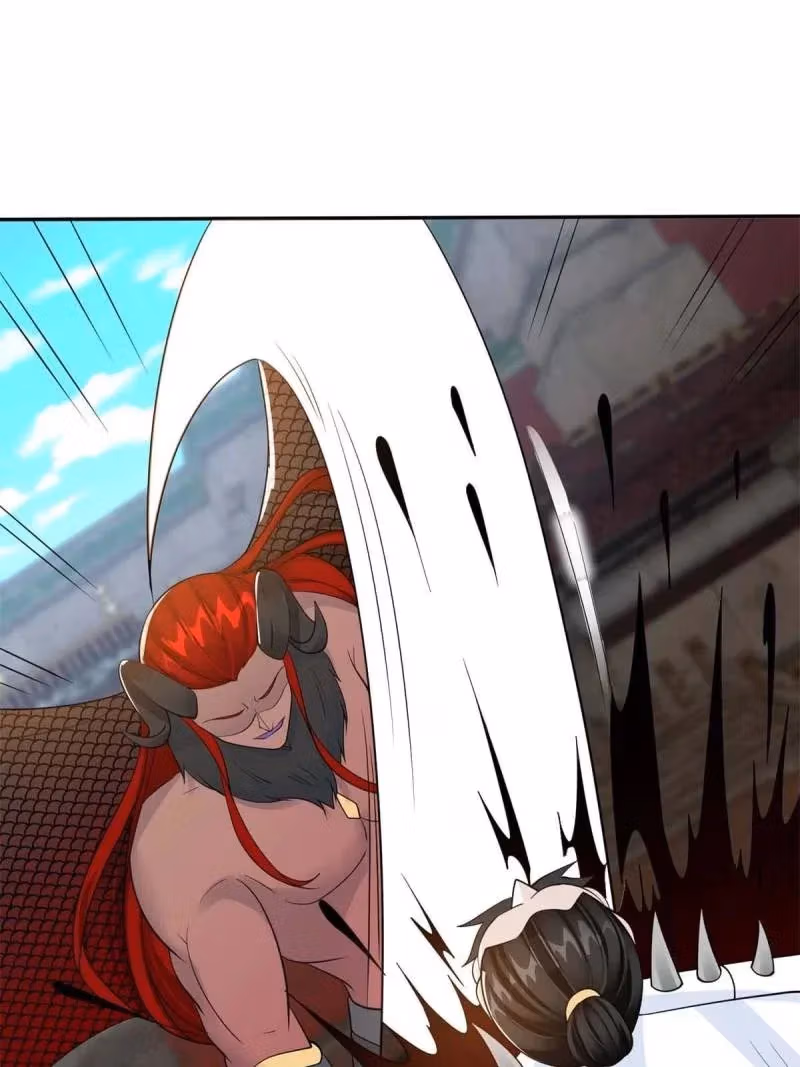 I Become A Villain In My Novel Chapter 553 page 52 - 