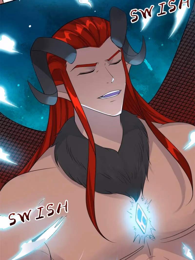 I Become A Villain In My Novel Chapter 553 page 58 - 