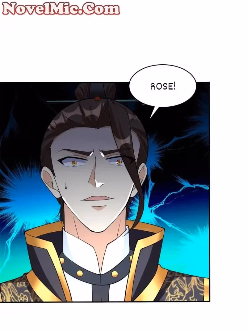 I Become A Villain In My Novel Chapter 553 page 7 - 