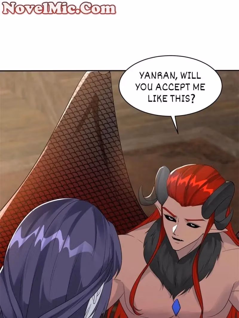 I Become A Villain In My Novel Chapter 553 page 62 - 
