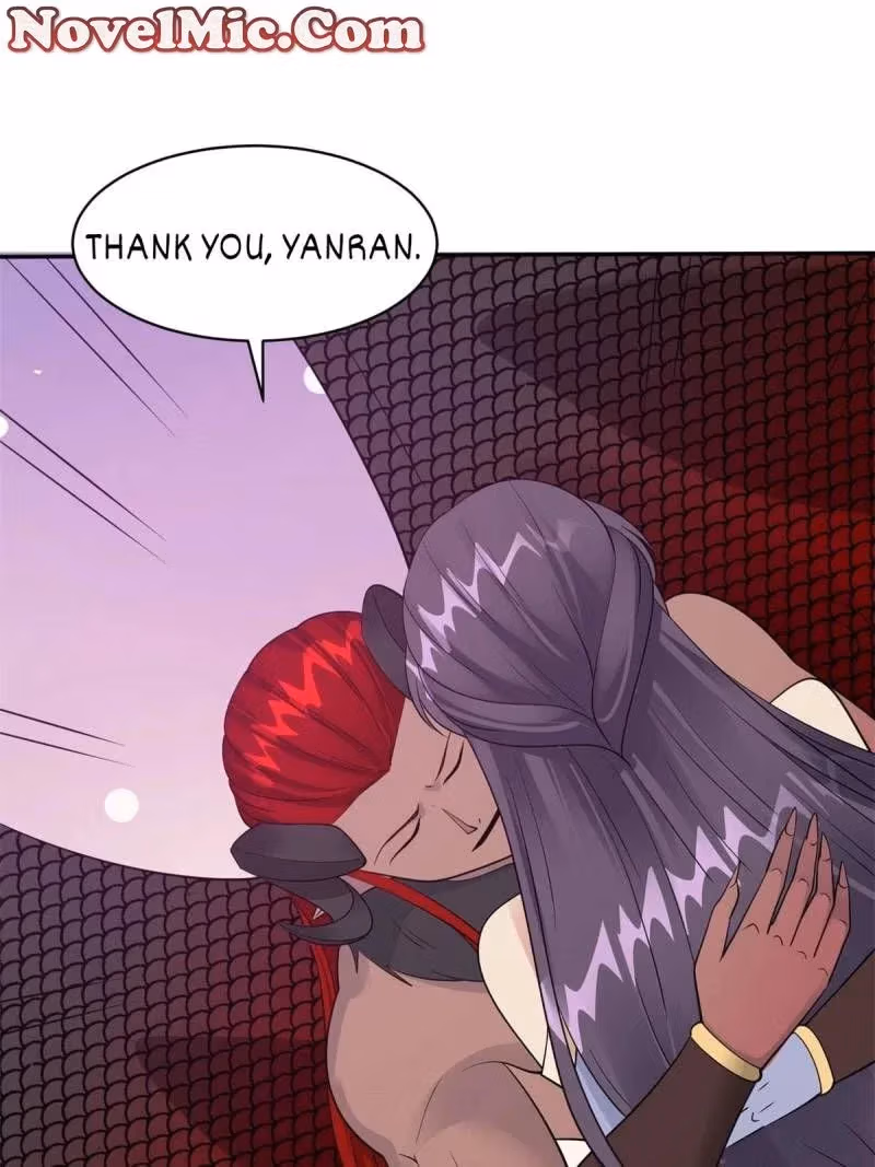 I Become A Villain In My Novel Chapter 553 page 68 - 