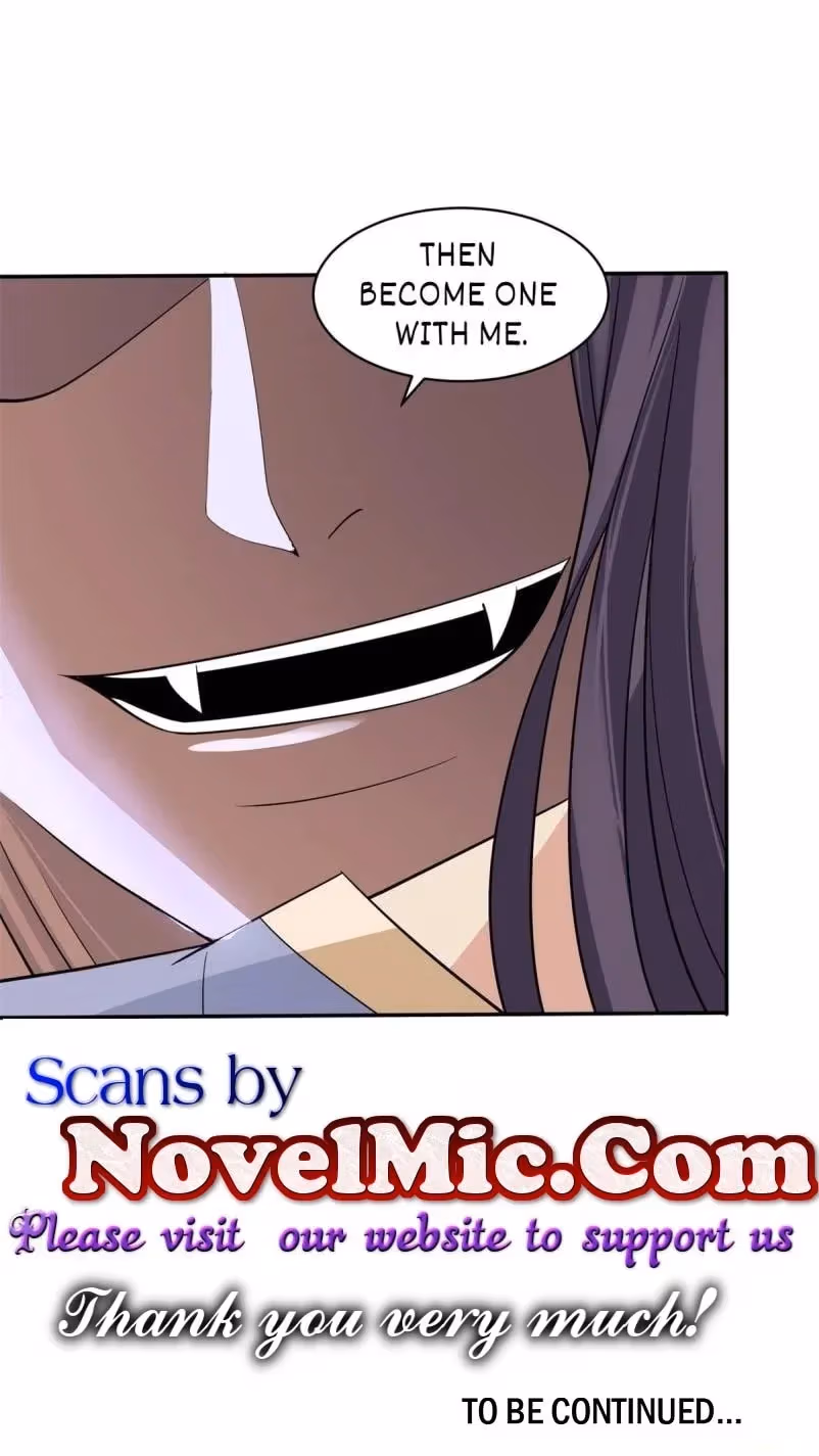 I Become A Villain In My Novel Chapter 553 page 70 - 