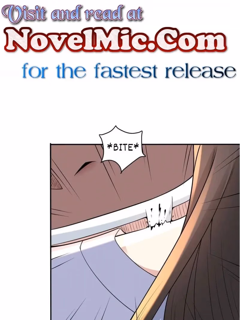 I Become A Villain In My Novel Chapter 554 page 1 - 