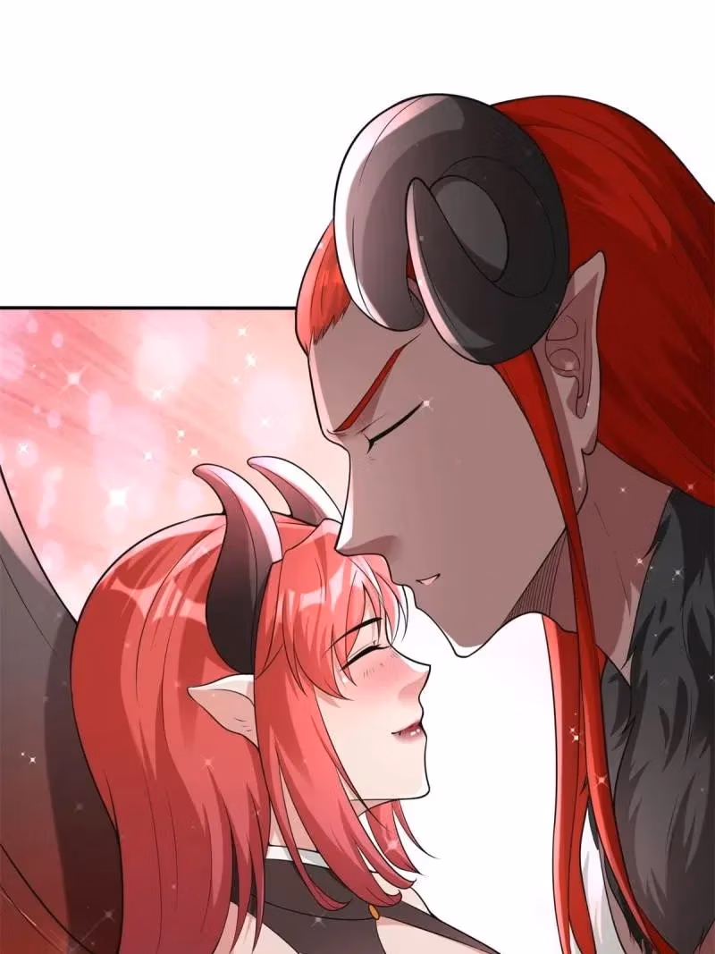 I Become A Villain In My Novel Chapter 554 page 11 - 
