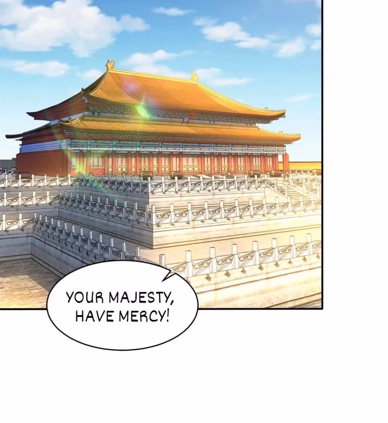 I Become A Villain In My Novel Chapter 554 page 14 - 