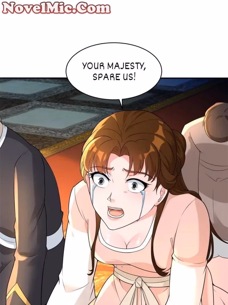 I Become A Villain In My Novel Chapter 554 page 15 - 