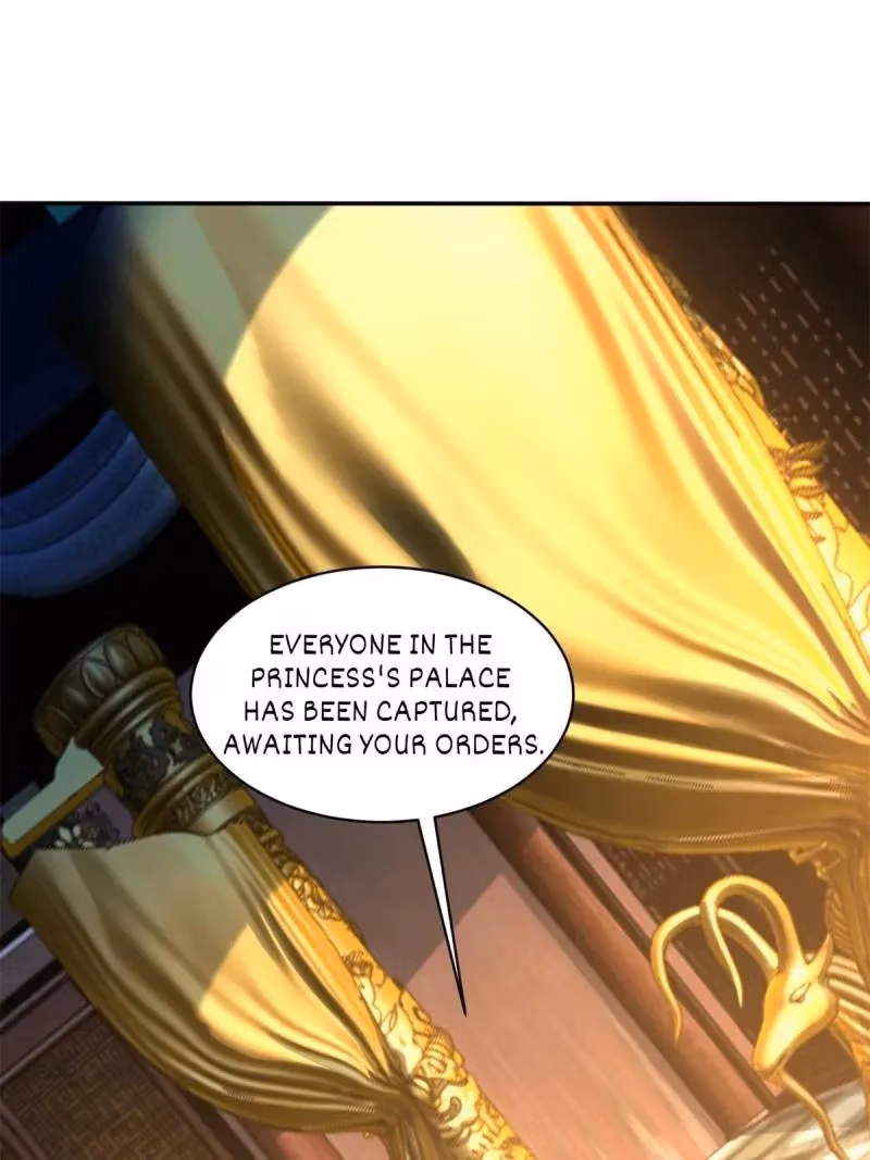 I Become A Villain In My Novel Chapter 554 page 17 - 