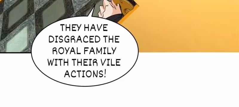 I Become A Villain In My Novel Chapter 554 page 19 - 
