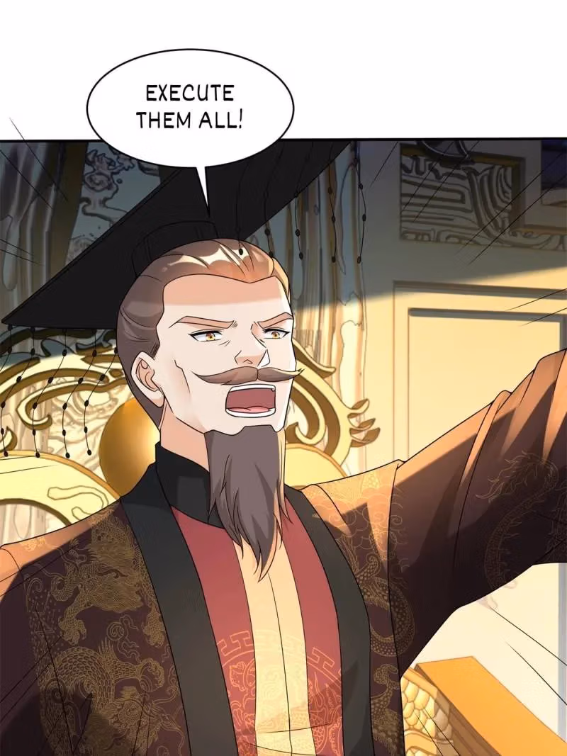 I Become A Villain In My Novel Chapter 554 page 20 - 