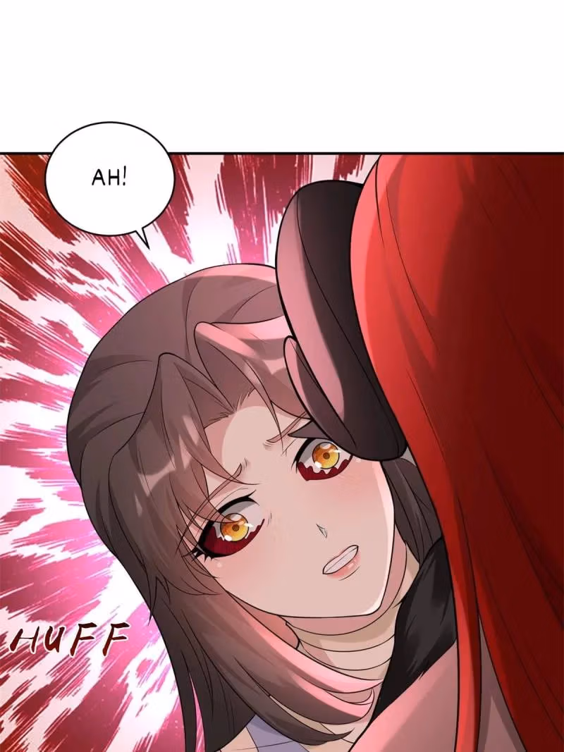 I Become A Villain In My Novel Chapter 554 page 3 - 