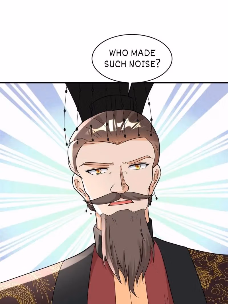 I Become A Villain In My Novel Chapter 554 page 26 - 