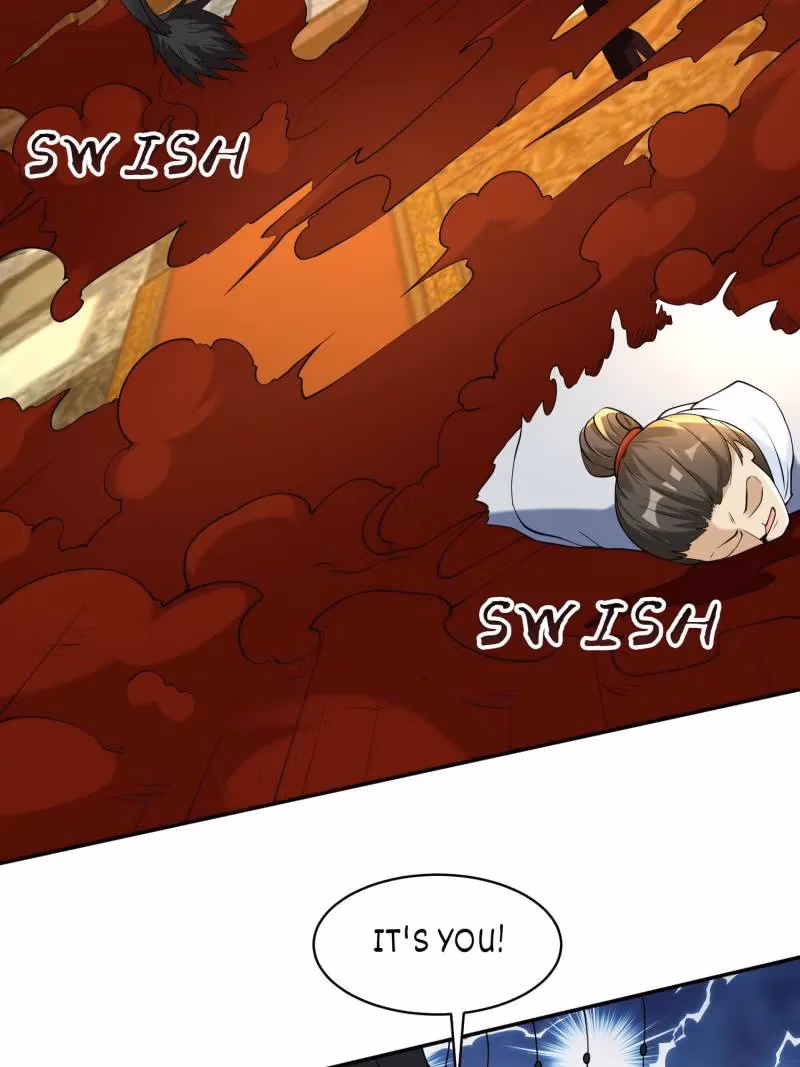 I Become A Villain In My Novel Chapter 554 page 33 - 