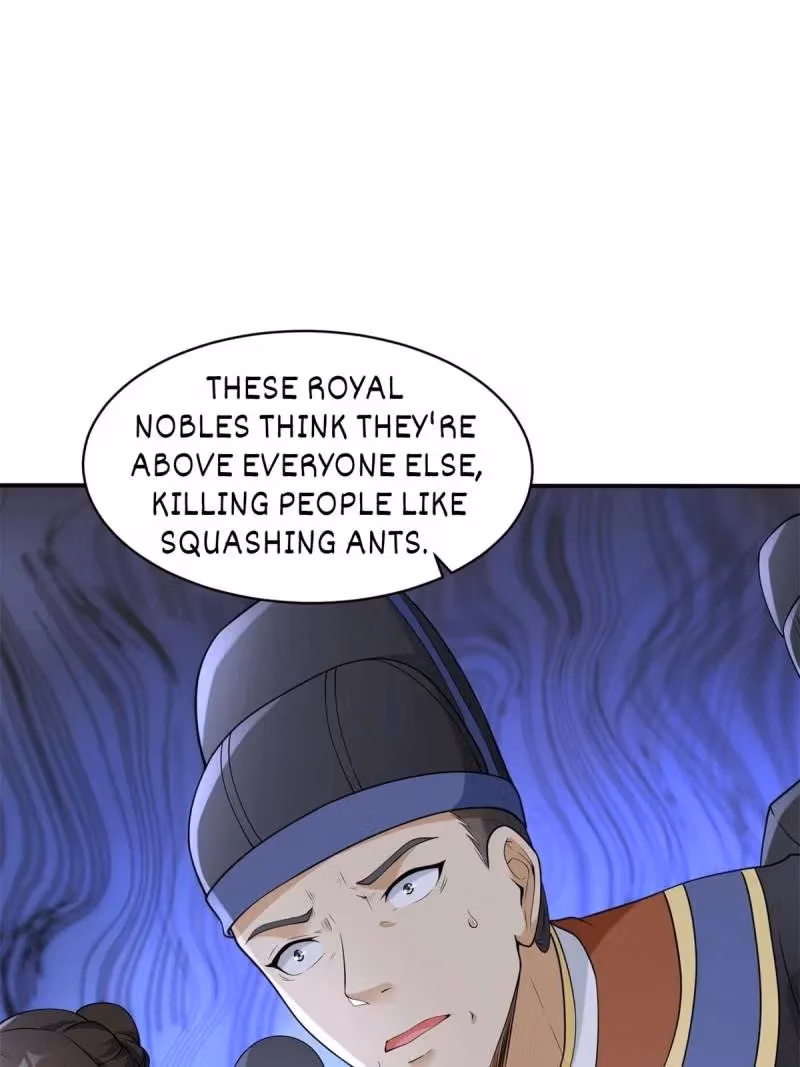 I Become A Villain In My Novel Chapter 554 page 40 - 