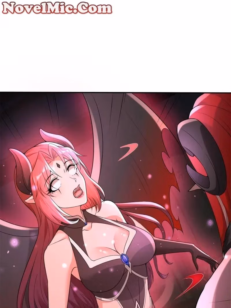 I Become A Villain In My Novel Chapter 554 page 5 - 