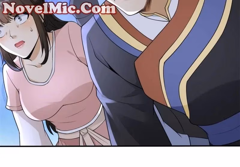 I Become A Villain In My Novel Chapter 554 page 41 - 