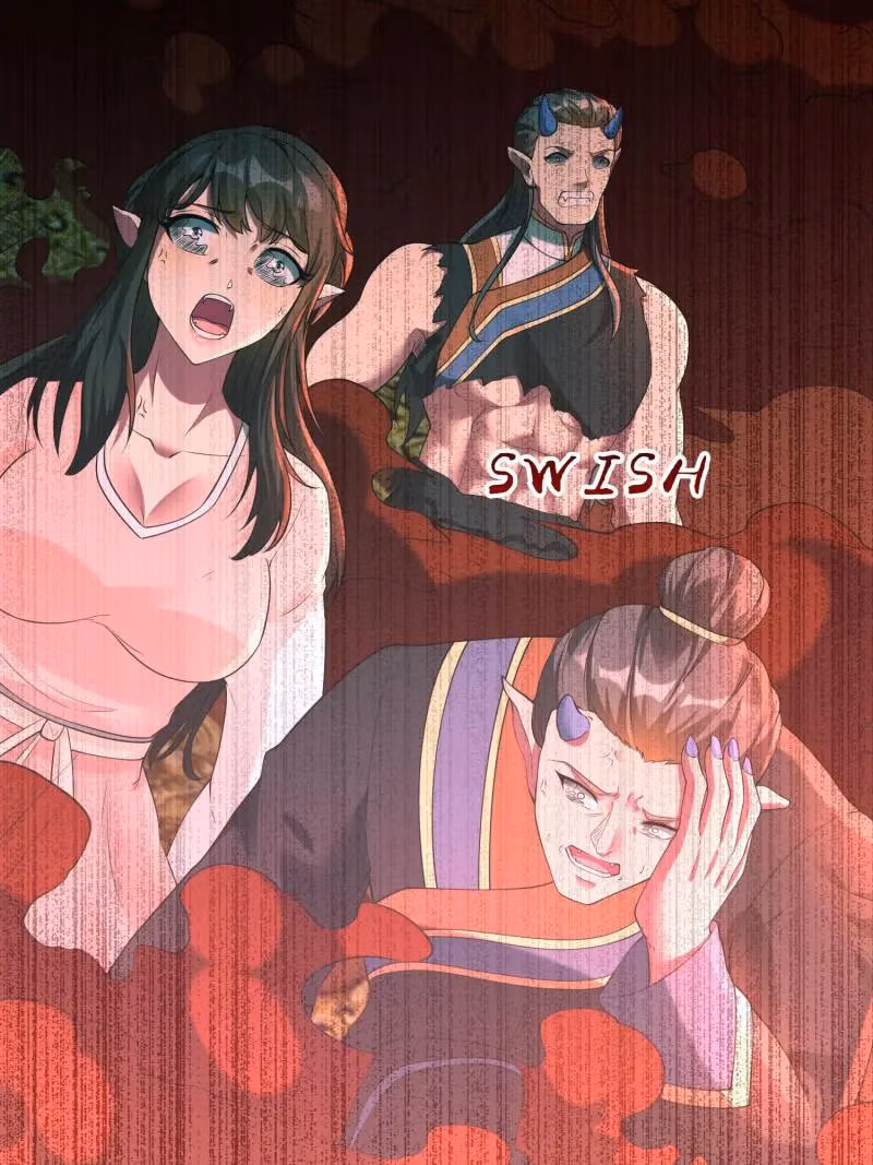 I Become A Villain In My Novel Chapter 554 page 45 - 