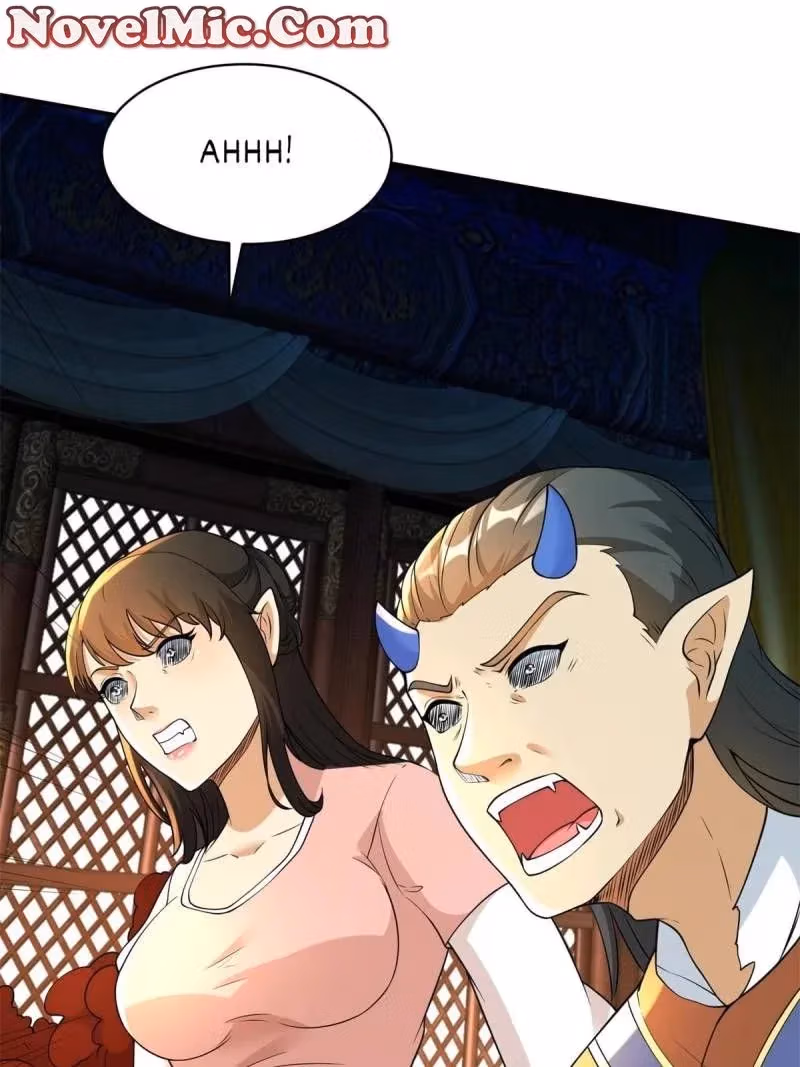 I Become A Villain In My Novel Chapter 554 page 47 - 