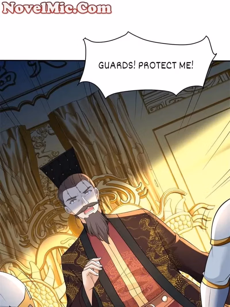 I Become A Villain In My Novel Chapter 554 page 51 - 