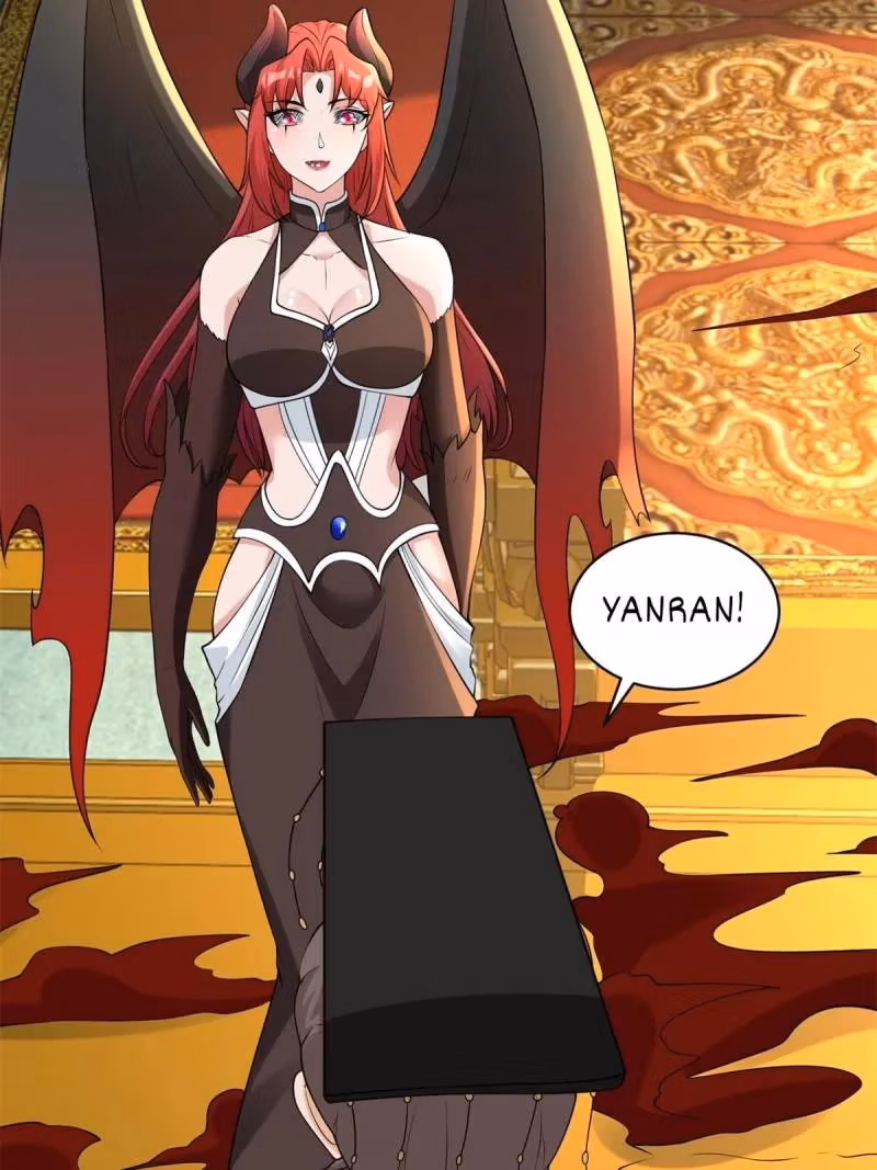 I Become A Villain In My Novel Chapter 554 page 58 - 