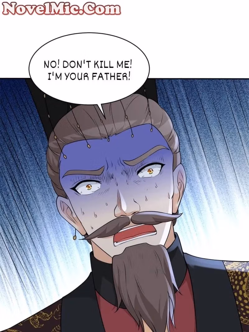 I Become A Villain In My Novel Chapter 554 page 60 - 