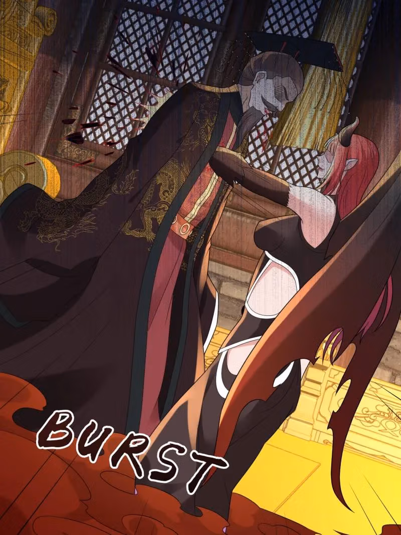 I Become A Villain In My Novel Chapter 554 page 66 - 