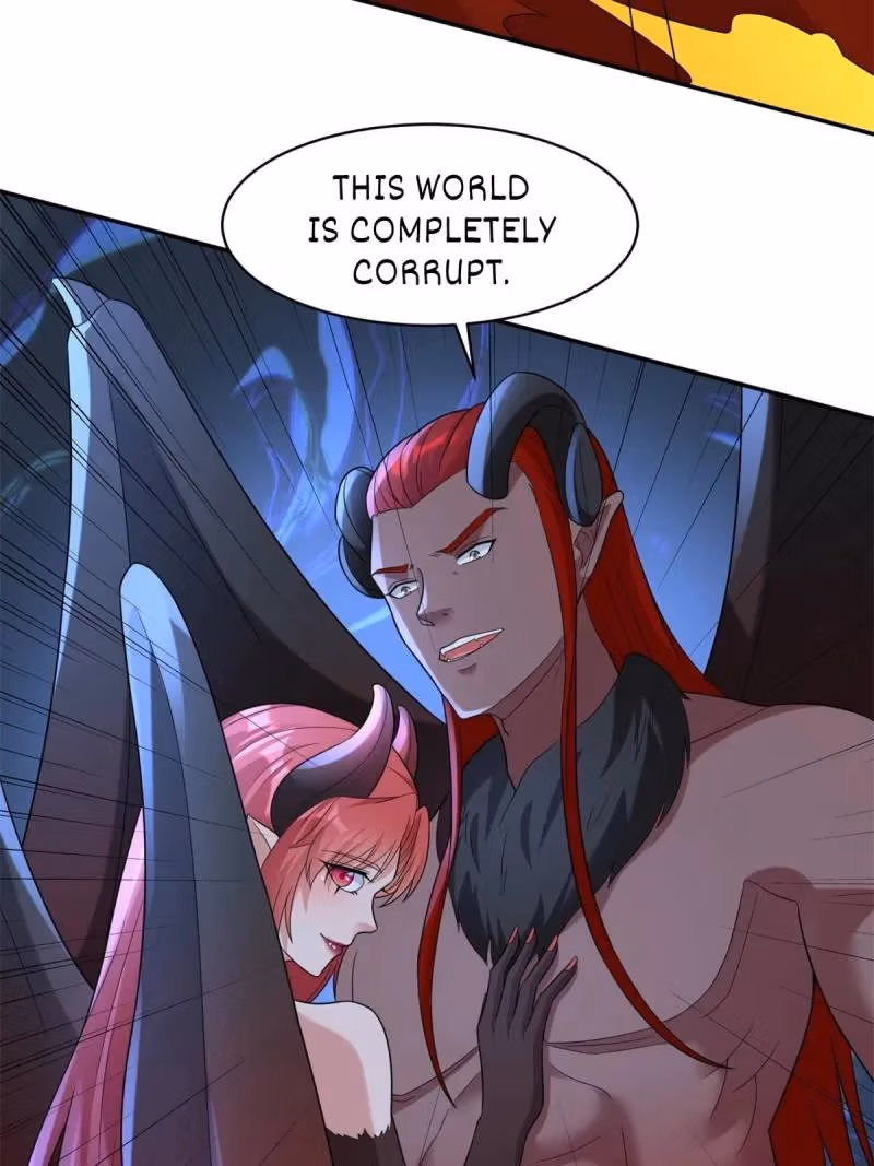 I Become A Villain In My Novel Chapter 554 page 68 - 