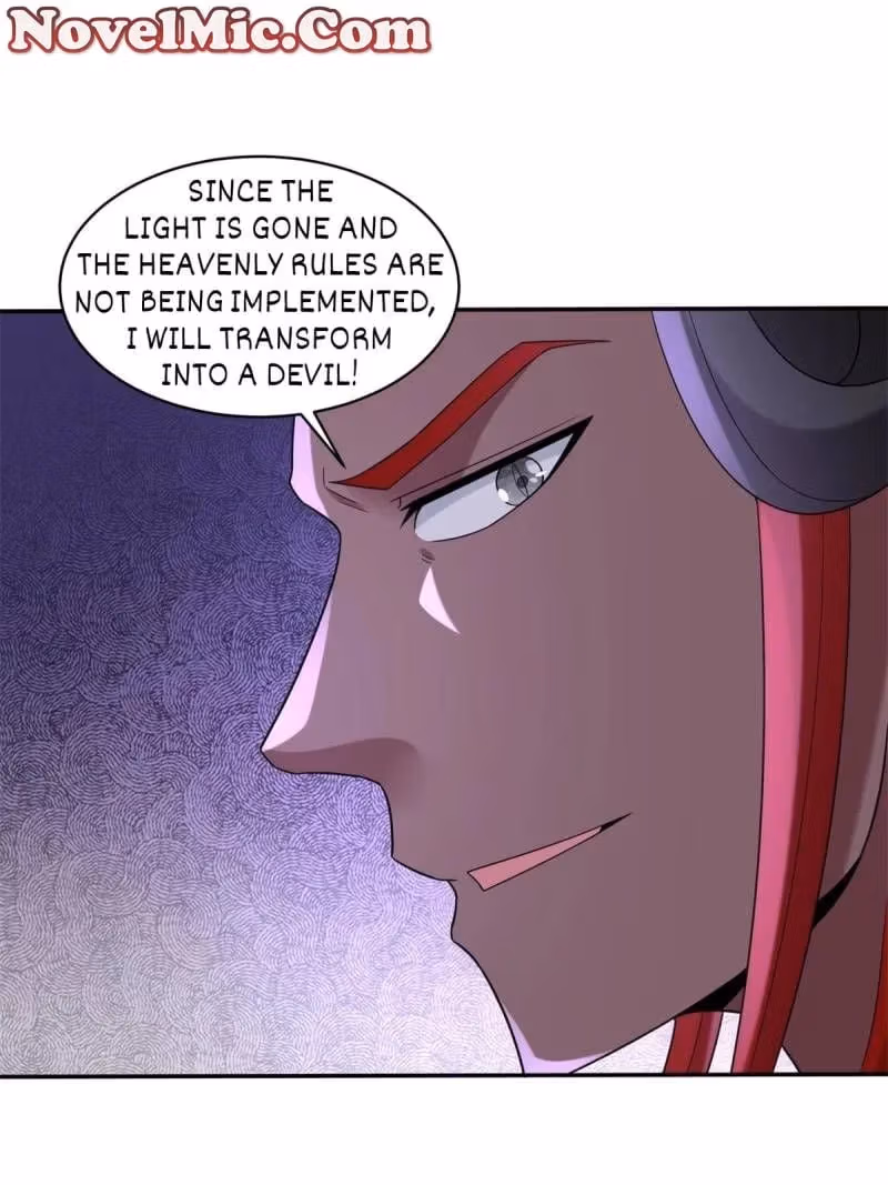 I Become A Villain In My Novel Chapter 554 page 70 - 