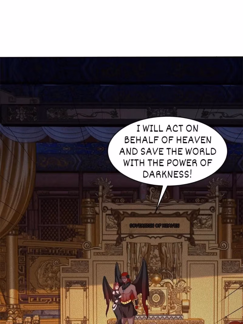 I Become A Villain In My Novel Chapter 554 page 72 - 
