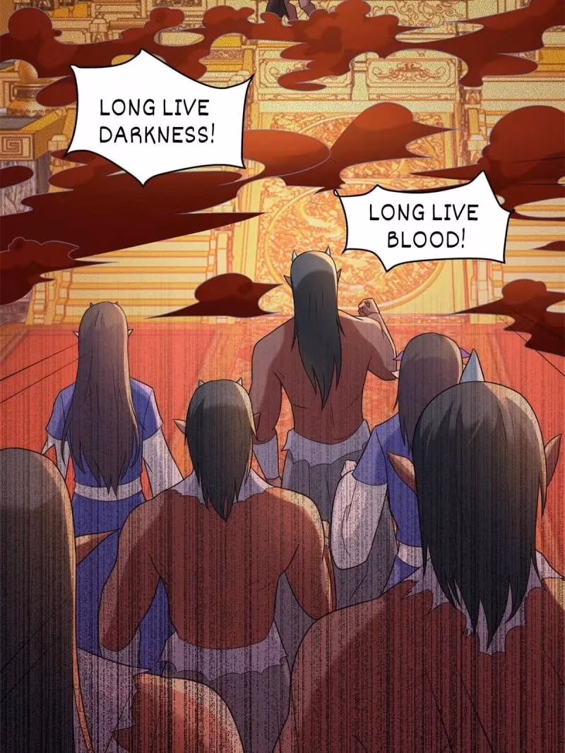 I Become A Villain In My Novel Chapter 554 page 73 - 