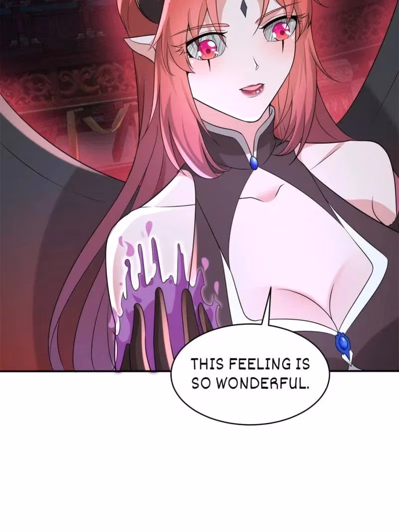 I Become A Villain In My Novel Chapter 554 page 9 - 