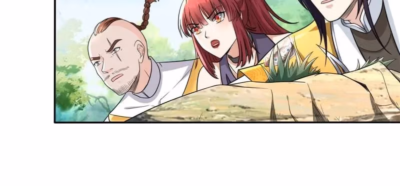 I Become A Villain In My Novel Chapter 555 page 2 - 