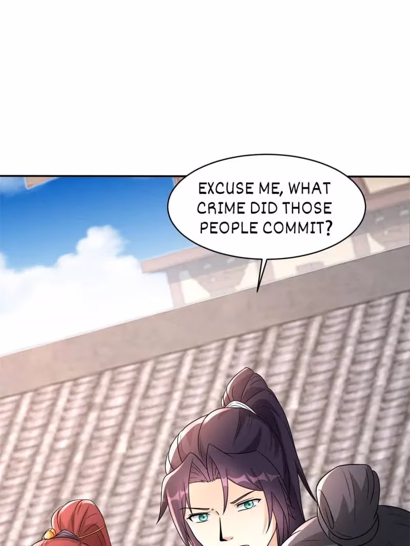 I Become A Villain In My Novel Chapter 555 page 11 - 