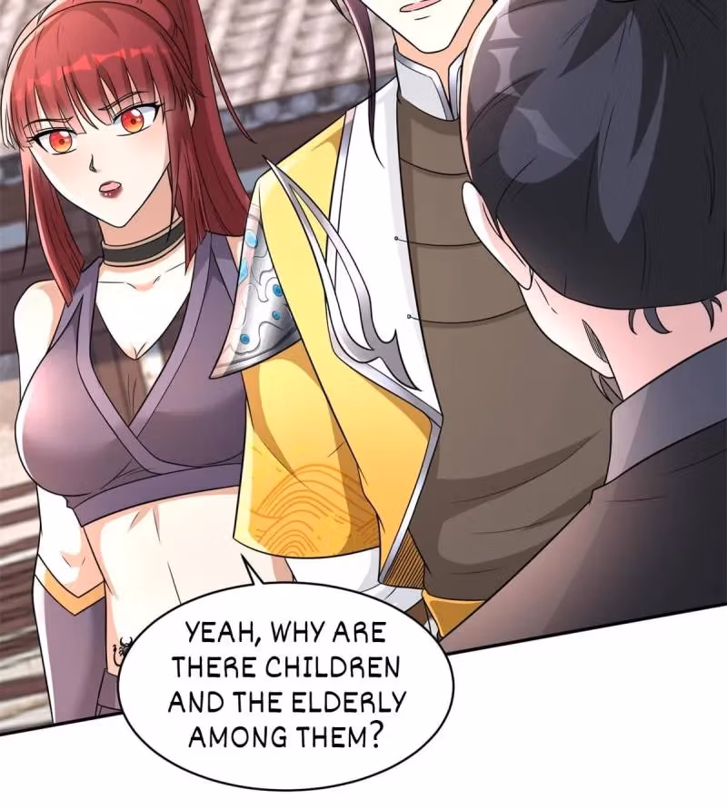 I Become A Villain In My Novel Chapter 555 page 12 - 