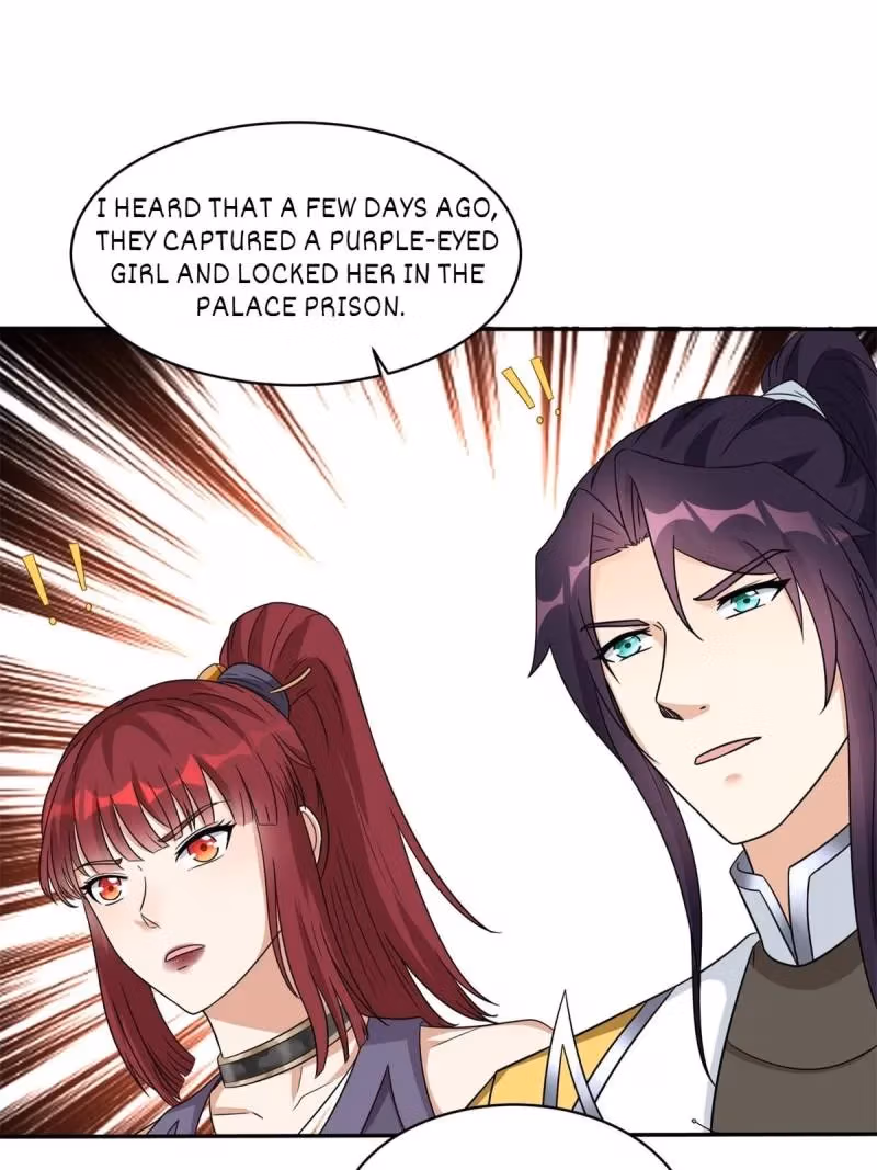I Become A Villain In My Novel Chapter 555 page 18 - 