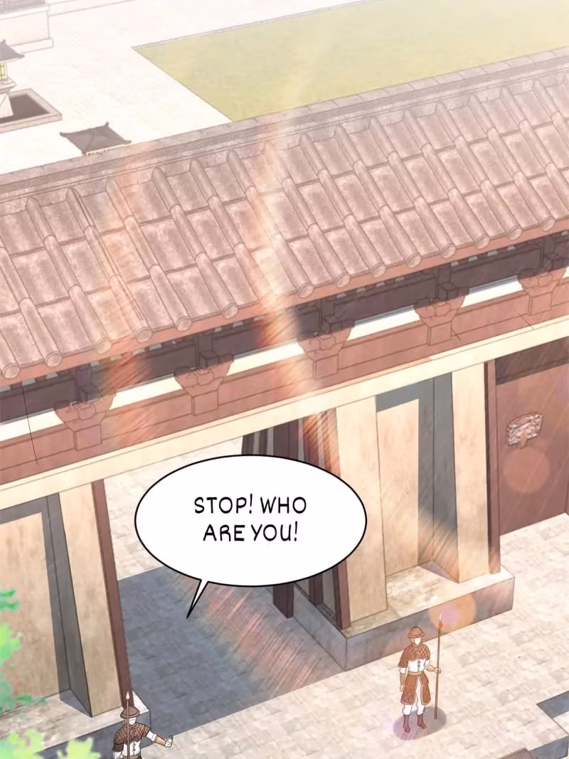 I Become A Villain In My Novel Chapter 555 page 26 - 