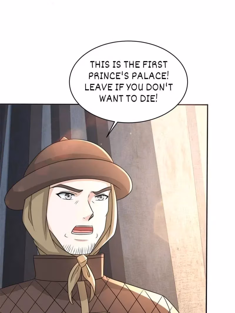 I Become A Villain In My Novel Chapter 555 page 28 - 