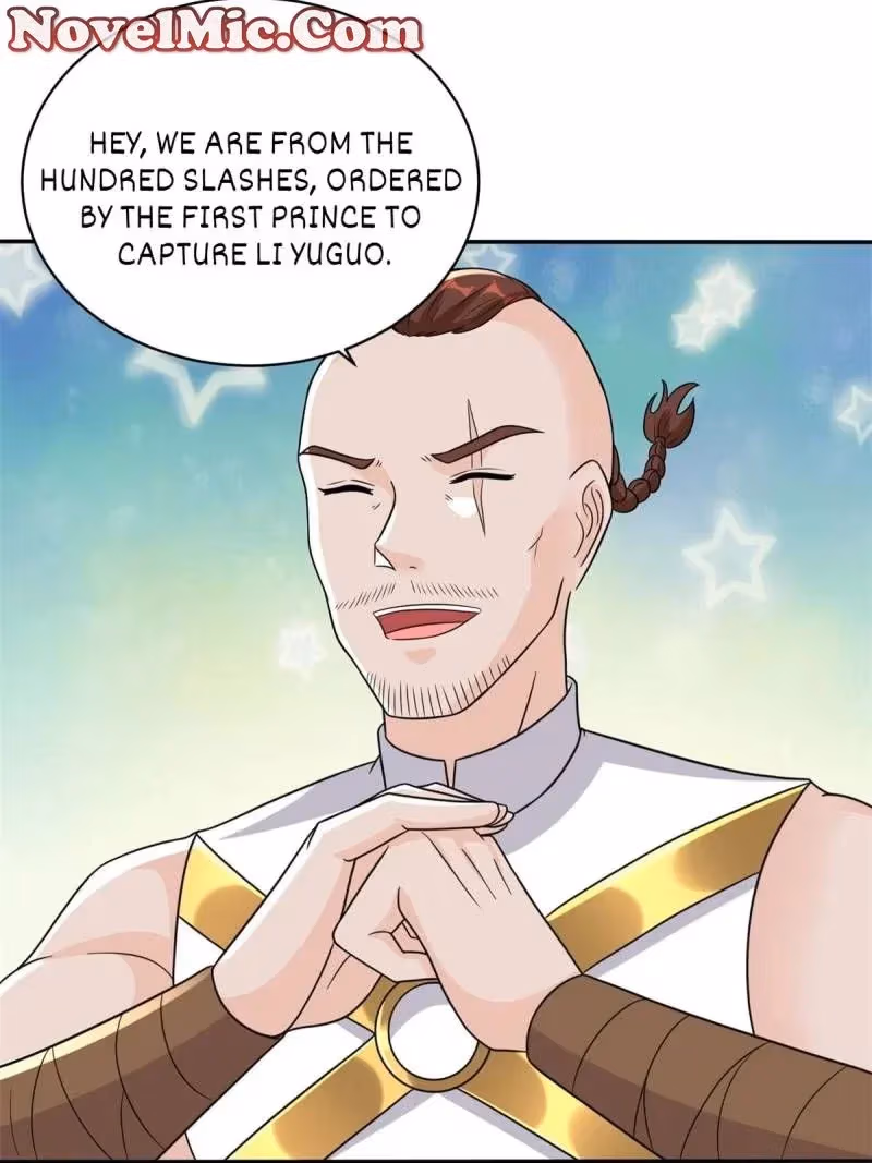 I Become A Villain In My Novel Chapter 555 page 30 - 