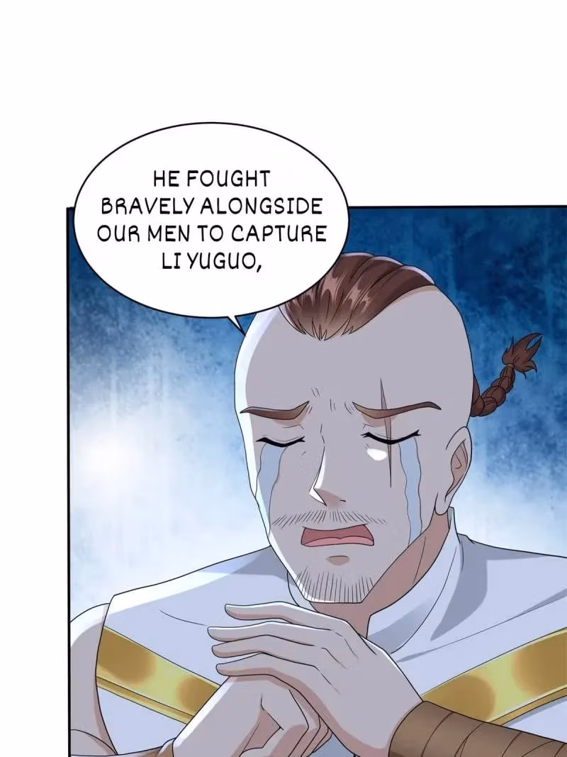 I Become A Villain In My Novel Chapter 555 page 38 - 