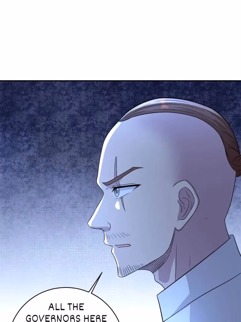 I Become A Villain In My Novel Chapter 555 page 5 - 